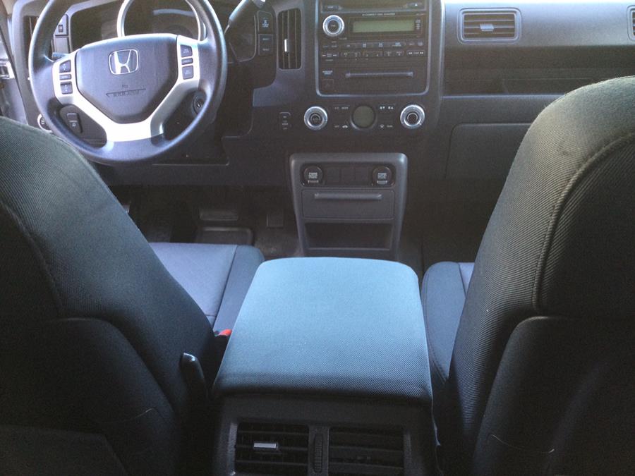 2007 Honda Ridgeline 4WD Crew Cab RTS, available for sale in Plantsville, Connecticut | L&S Automotive LLC. Plantsville, Connecticut 2007 Honda Ridgeline 4WD Crew Cab RTS, available for sale in Plantsville, Connecticut | L&S Automotive LLC. Plantsville, Connecticut