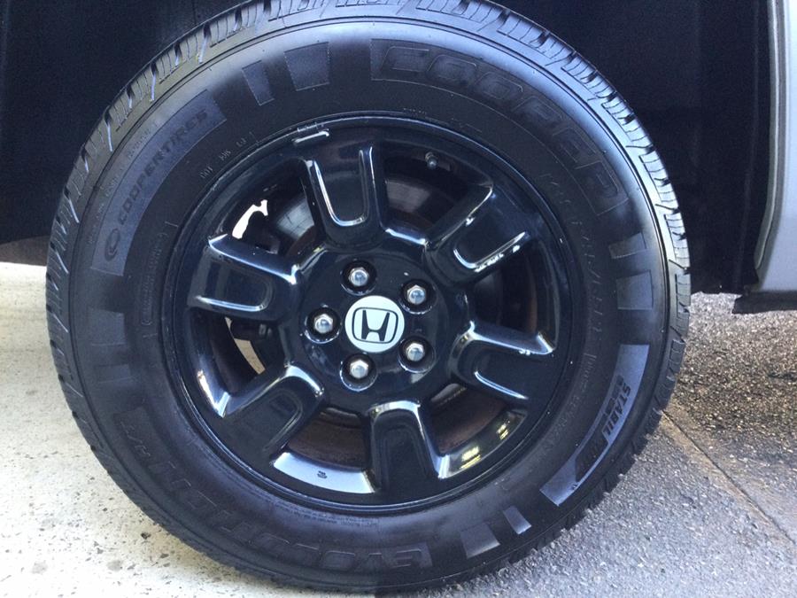 2007 Honda Ridgeline 4WD Crew Cab RTS, available for sale in Plantsville, Connecticut | L&S Automotive LLC. Plantsville, Connecticut 2007 Honda Ridgeline 4WD Crew Cab RTS, available for sale in Plantsville, Connecticut | L&S Automotive LLC. Plantsville, Connecticut