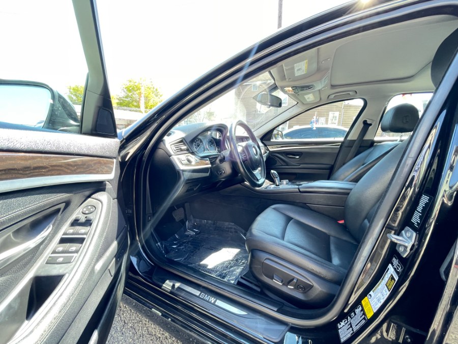 BMW 5 Series 2015 in Newark , Harrison, East Orange, Union NJ
