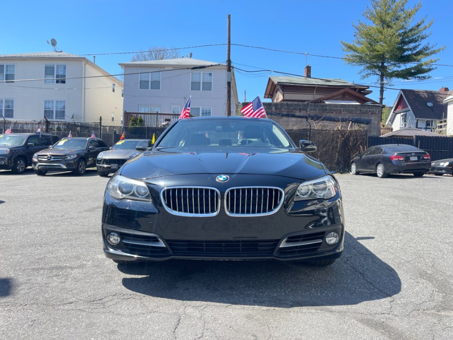 BMW 5 Series 2015 in Newark , Harrison, East Orange, Union NJ