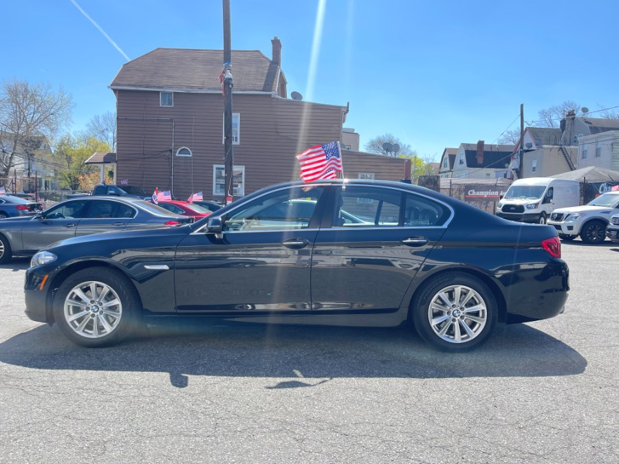 BMW 5 Series 2015 in Newark , Harrison, East Orange, Union NJ