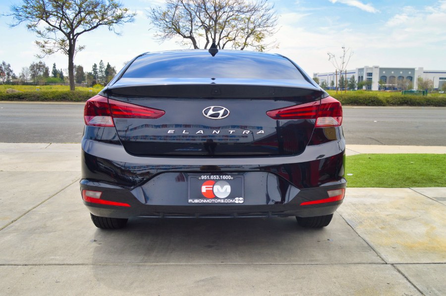 2020 Hyundai Elantra SEL IVT SULEV, available for sale in Moreno Valley, California | Fusion Motors Inc. Moreno Valley, California 2020 Hyundai Elantra SEL IVT SULEV, available for sale in Moreno Valley, California | Fusion Motors Inc. Moreno Valley, California