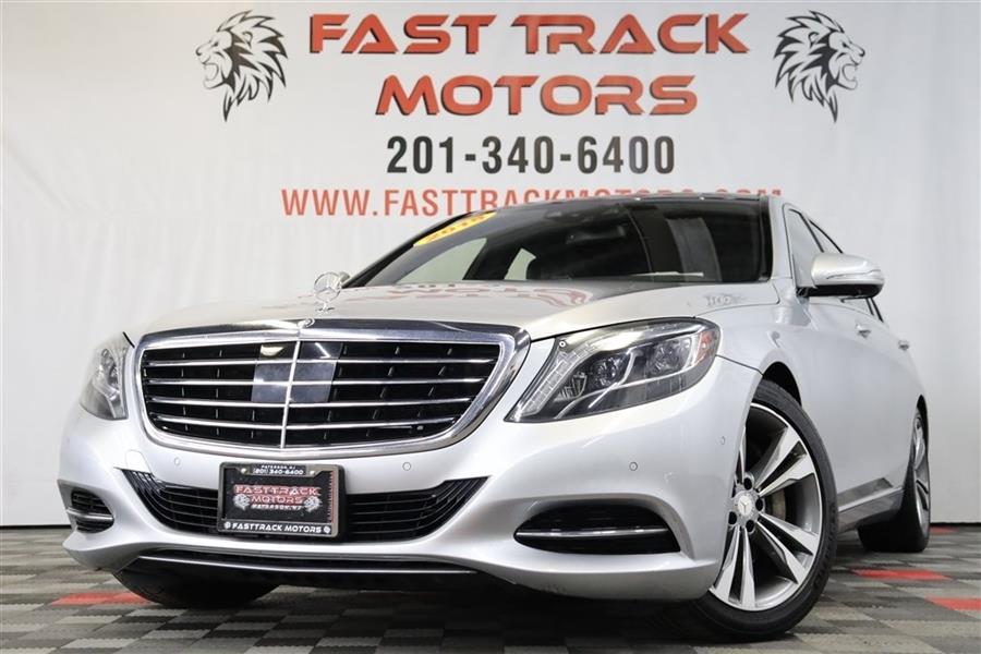 2015 Mercedes-benz s 550 4MATIC, available for sale in Paterson, New Jersey | Fast Track Motors. Paterson, New Jersey