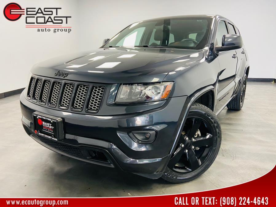 2014 Jeep Grand Cherokee 4WD 4dr Laredo, available for sale in Linden, New Jersey | East Coast Auto Group. Linden, New Jersey