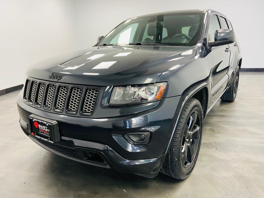 2014 Jeep Grand Cherokee 4WD 4dr Laredo, available for sale in Linden, New Jersey | East Coast Auto Group. Linden, New Jersey 2014 Jeep Grand Cherokee 4WD 4dr Laredo, available for sale in Linden, New Jersey | East Coast Auto Group. Linden, New Jersey