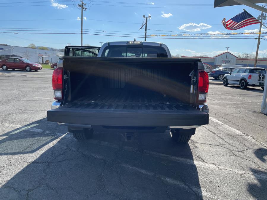 2019 Toyota Tacoma 4WD SR5 Double Cab 6'' Bed V6 AT (Natl), available for sale in New Windsor, New York | Prestige Pre-Owned Motors Inc. New Windsor, New York 2019 Toyota Tacoma 4WD SR5 Double Cab 6'' Bed V6 AT (Natl), available for sale in New Windsor, New York | Prestige Pre-Owned Motors Inc. New Windsor, New York