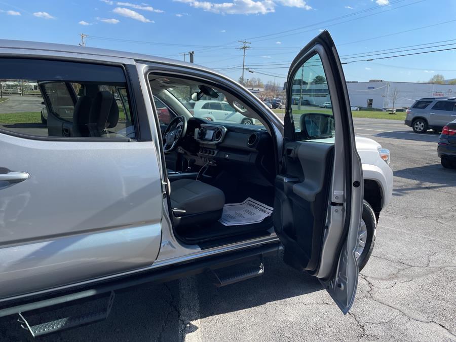 2019 Toyota Tacoma 4WD SR5 Double Cab 6'' Bed V6 AT (Natl), available for sale in New Windsor, New York | Prestige Pre-Owned Motors Inc. New Windsor, New York 2019 Toyota Tacoma 4WD SR5 Double Cab 6'' Bed V6 AT (Natl), available for sale in New Windsor, New York | Prestige Pre-Owned Motors Inc. New Windsor, New York