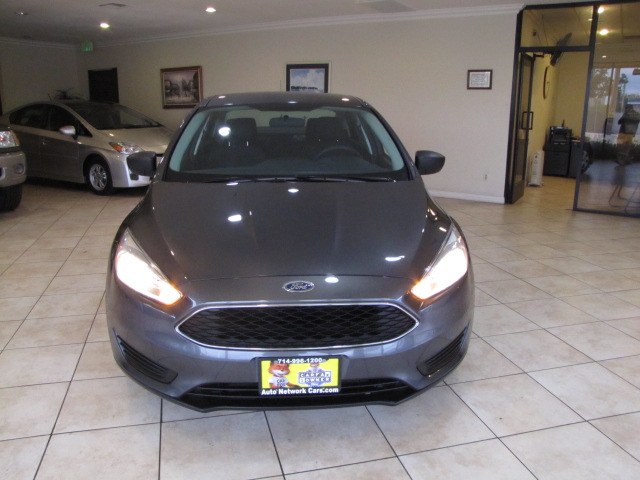 2017 Ford Focus S Sedan, available for sale in Placentia, California | Auto Network Group Inc. Placentia, California 2017 Ford Focus S Sedan, available for sale in Placentia, California | Auto Network Group Inc. Placentia, California