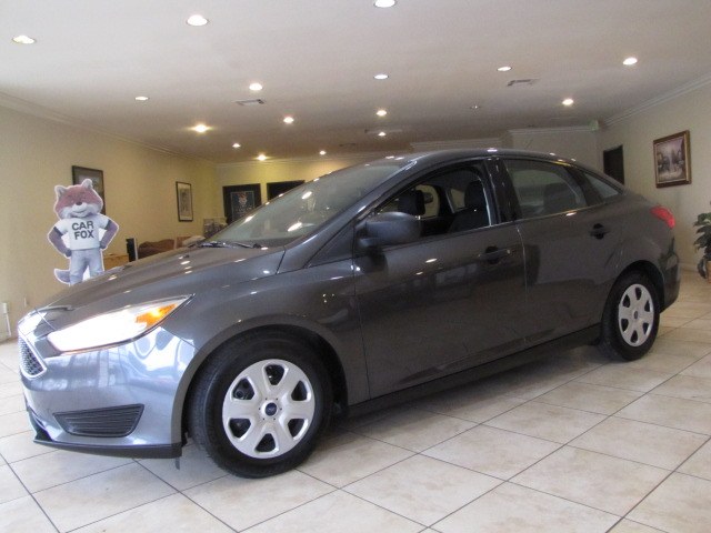 2017 Ford Focus S Sedan, available for sale in Placentia, California | Auto Network Group Inc. Placentia, California 2017 Ford Focus S Sedan, available for sale in Placentia, California | Auto Network Group Inc. Placentia, California