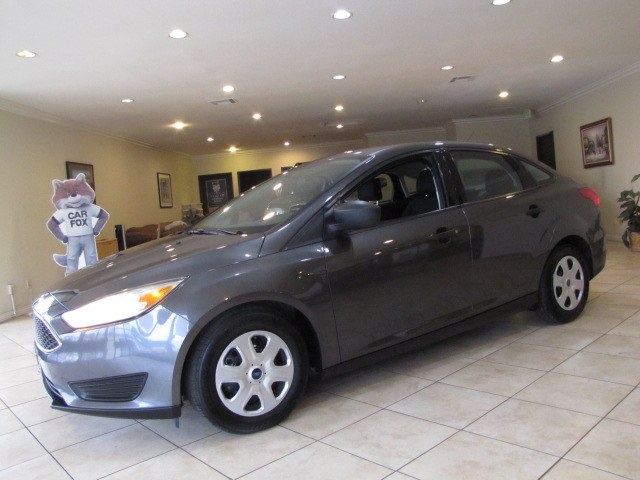 2017 Ford Focus S Sedan, available for sale in Placentia, California | Auto Network Group Inc. Placentia, California 2017 Ford Focus S Sedan, available for sale in Placentia, California | Auto Network Group Inc. Placentia, California