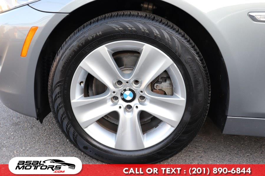 2012 BMW 5 Series 4dr Sdn 528i xDrive AWD, available for sale in East Rutherford, New Jersey | Asal Motors. East Rutherford, New Jersey