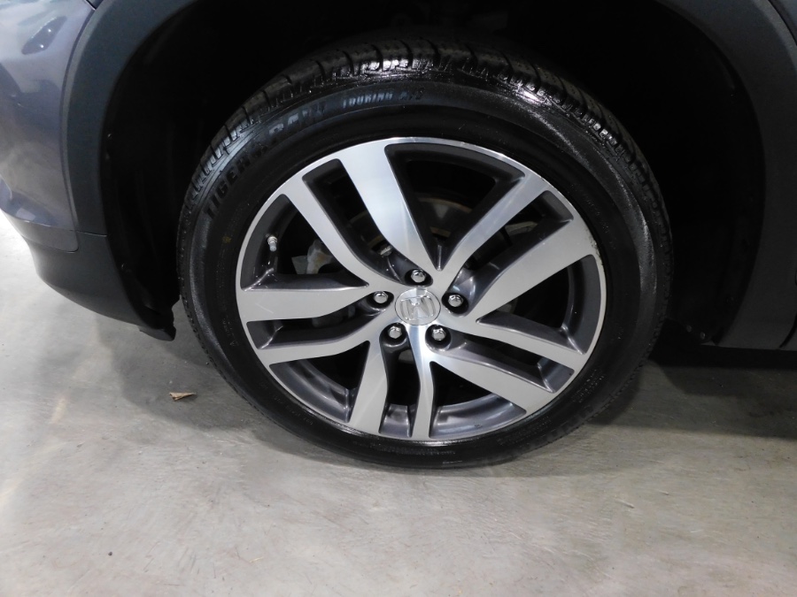 2016 Honda Pilot AWD 4dr Elite w/RES & Navi, available for sale in Lodi, New Jersey | Auto Gallery. Lodi, New Jersey 2016 Honda Pilot AWD 4dr Elite w/RES & Navi, available for sale in Lodi, New Jersey | Auto Gallery. Lodi, New Jersey