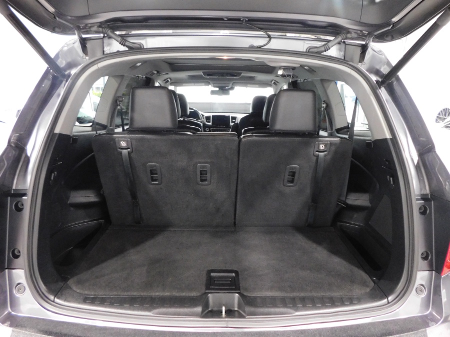 2016 Honda Pilot AWD 4dr Elite w/RES & Navi, available for sale in Lodi, New Jersey | Auto Gallery. Lodi, New Jersey 2016 Honda Pilot AWD 4dr Elite w/RES & Navi, available for sale in Lodi, New Jersey | Auto Gallery. Lodi, New Jersey