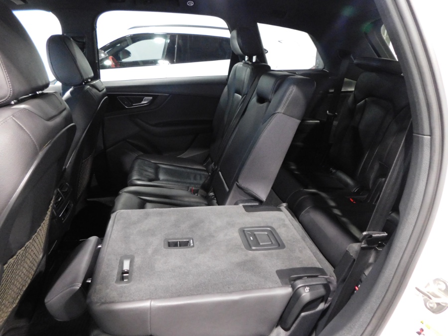 2017 Audi Q7 2.0 TFSI Premium Plus, available for sale in Lodi, New Jersey | Auto Gallery. Lodi, New Jersey 2017 Audi Q7 2.0 TFSI Premium Plus, available for sale in Lodi, New Jersey | Auto Gallery. Lodi, New Jersey