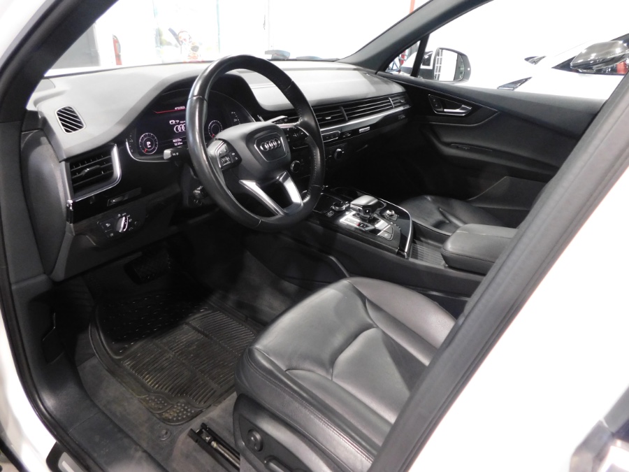 2017 Audi Q7 2.0 TFSI Premium Plus, available for sale in Lodi, New Jersey | Auto Gallery. Lodi, New Jersey 2017 Audi Q7 2.0 TFSI Premium Plus, available for sale in Lodi, New Jersey | Auto Gallery. Lodi, New Jersey