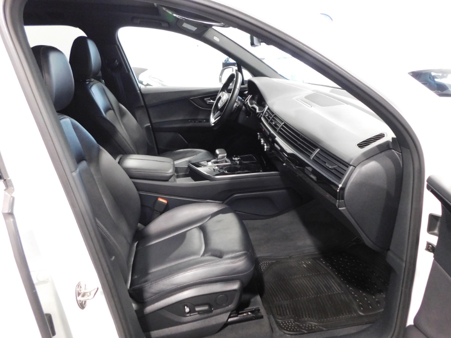 2017 Audi Q7 2.0 TFSI Premium Plus, available for sale in Lodi, New Jersey | Auto Gallery. Lodi, New Jersey 2017 Audi Q7 2.0 TFSI Premium Plus, available for sale in Lodi, New Jersey | Auto Gallery. Lodi, New Jersey