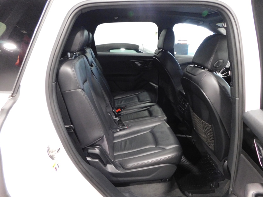 2017 Audi Q7 2.0 TFSI Premium Plus, available for sale in Lodi, New Jersey | Auto Gallery. Lodi, New Jersey 2017 Audi Q7 2.0 TFSI Premium Plus, available for sale in Lodi, New Jersey | Auto Gallery. Lodi, New Jersey