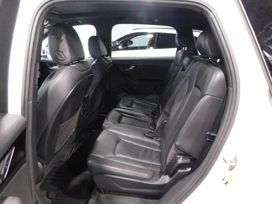 2017 Audi Q7 2.0 TFSI Premium Plus, available for sale in Lodi, New Jersey | Auto Gallery. Lodi, New Jersey 2017 Audi Q7 2.0 TFSI Premium Plus, available for sale in Lodi, New Jersey | Auto Gallery. Lodi, New Jersey
