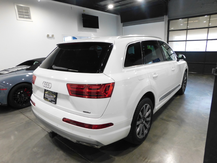 2017 Audi Q7 2.0 TFSI Premium Plus, available for sale in Lodi, New Jersey | Auto Gallery. Lodi, New Jersey 2017 Audi Q7 2.0 TFSI Premium Plus, available for sale in Lodi, New Jersey | Auto Gallery. Lodi, New Jersey