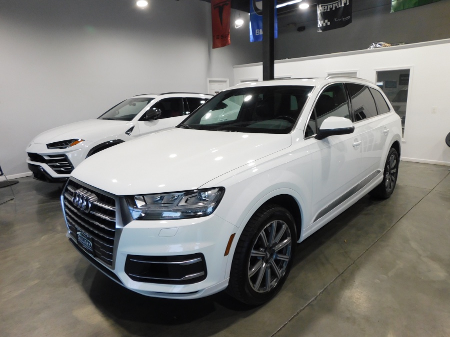 2017 Audi Q7 2.0 TFSI Premium Plus, available for sale in Lodi, New Jersey | Auto Gallery. Lodi, New Jersey 2017 Audi Q7 2.0 TFSI Premium Plus, available for sale in Lodi, New Jersey | Auto Gallery. Lodi, New Jersey