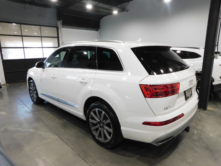 2017 Audi Q7 2.0 TFSI Premium Plus, available for sale in Lodi, New Jersey | Auto Gallery. Lodi, New Jersey 2017 Audi Q7 2.0 TFSI Premium Plus, available for sale in Lodi, New Jersey | Auto Gallery. Lodi, New Jersey