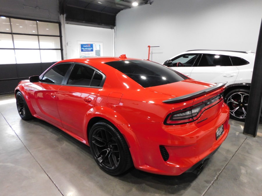 2022 Dodge Charger Scat Pack Widebody RWD, available for sale in Lodi, New Jersey | Auto Gallery. Lodi, New Jersey 2022 Dodge Charger Scat Pack Widebody RWD, available for sale in Lodi, New Jersey | Auto Gallery. Lodi, New Jersey