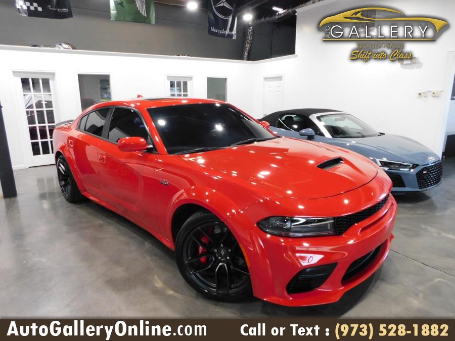Used 2022 Dodge Charger in Lodi, New Jersey | Auto Gallery. Lodi, New Jersey