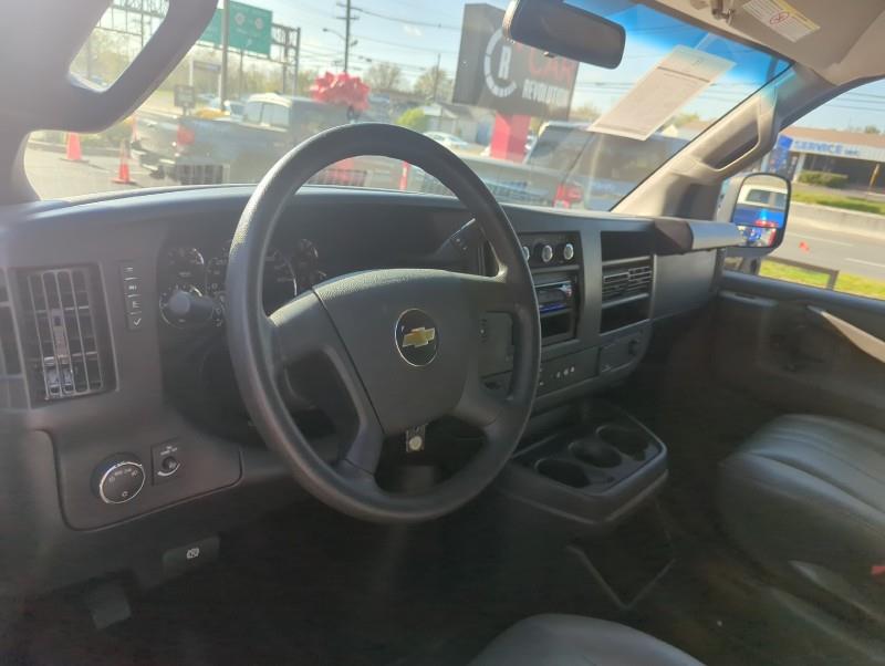 2018 Chevrolet Express Cargo Van , available for sale in Maple Shade, New Jersey | Car Revolution. Maple Shade, New Jersey 2018 Chevrolet Express Cargo Van , available for sale in Maple Shade, New Jersey | Car Revolution. Maple Shade, New Jersey