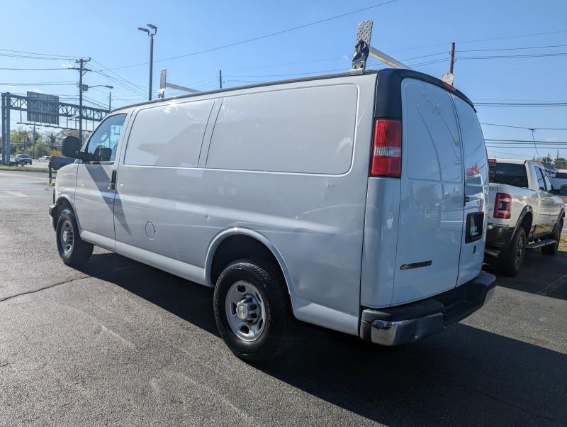 2018 Chevrolet Express Cargo Van , available for sale in Maple Shade, New Jersey | Car Revolution. Maple Shade, New Jersey 2018 Chevrolet Express Cargo Van , available for sale in Maple Shade, New Jersey | Car Revolution. Maple Shade, New Jersey