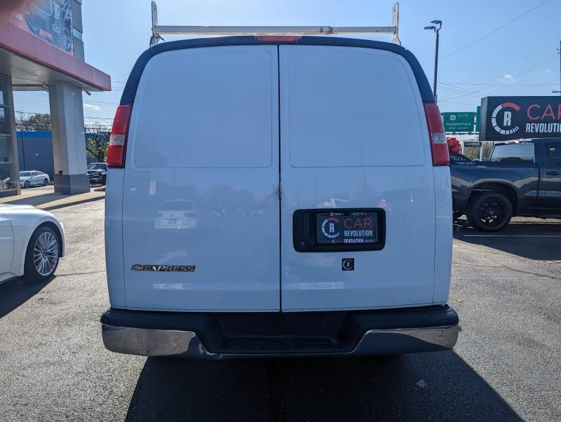 2018 Chevrolet Express Cargo Van , available for sale in Maple Shade, New Jersey | Car Revolution. Maple Shade, New Jersey 2018 Chevrolet Express Cargo Van , available for sale in Maple Shade, New Jersey | Car Revolution. Maple Shade, New Jersey