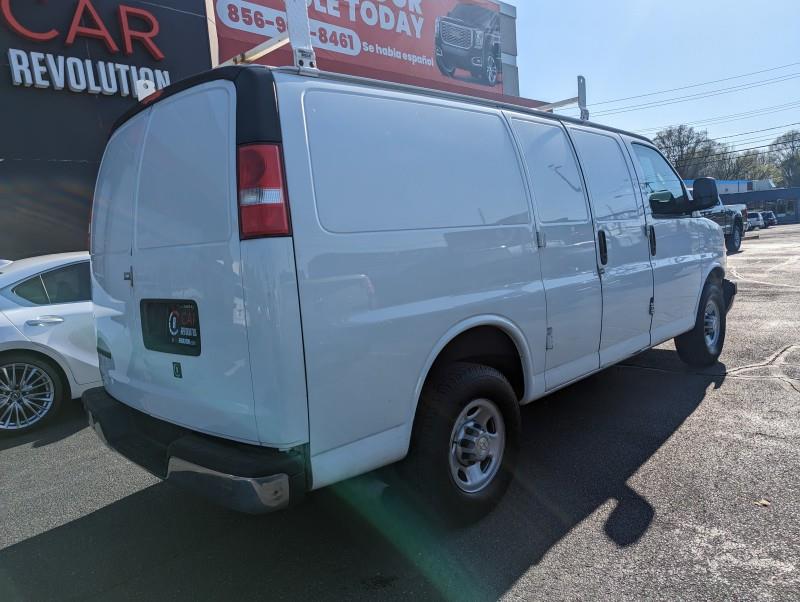 2018 Chevrolet Express Cargo Van , available for sale in Maple Shade, New Jersey | Car Revolution. Maple Shade, New Jersey 2018 Chevrolet Express Cargo Van , available for sale in Maple Shade, New Jersey | Car Revolution. Maple Shade, New Jersey