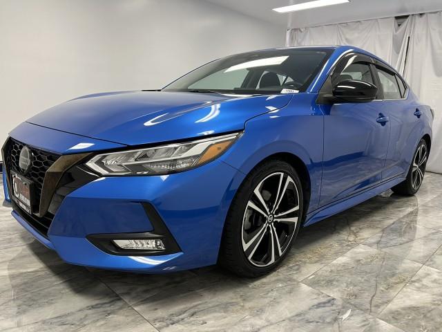 2020 Nissan Sentra SR, available for sale in Maple Shade, New Jersey | Car Revolution. Maple Shade, New Jersey 2020 Nissan Sentra SR, available for sale in Maple Shade, New Jersey | Car Revolution. Maple Shade, New Jersey
