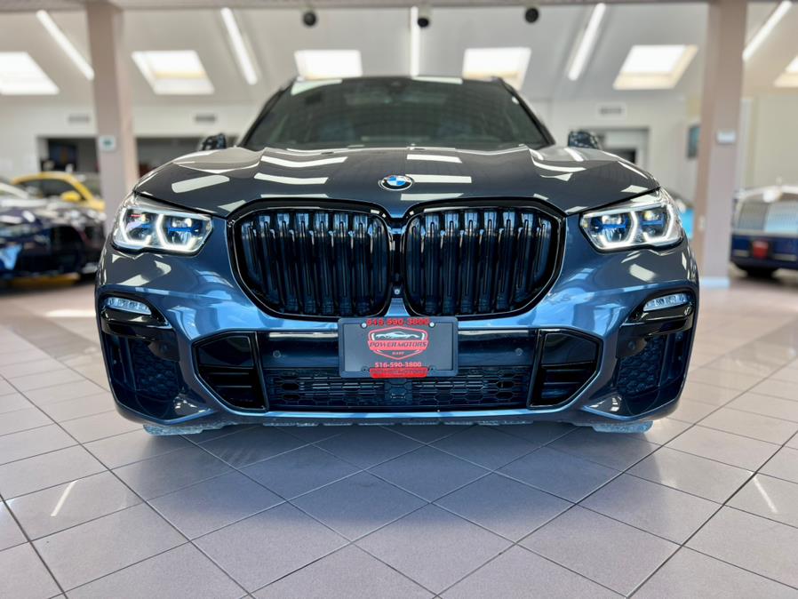 2019 BMW X5 xDrive40i Sports Activity Vehicle, available for sale in Massapequa Park, New York | Power Motors East. Massapequa Park, New York 2019 BMW X5 xDrive40i Sports Activity Vehicle, available for sale in Massapequa Park, New York | Power Motors East. Massapequa Park, New York