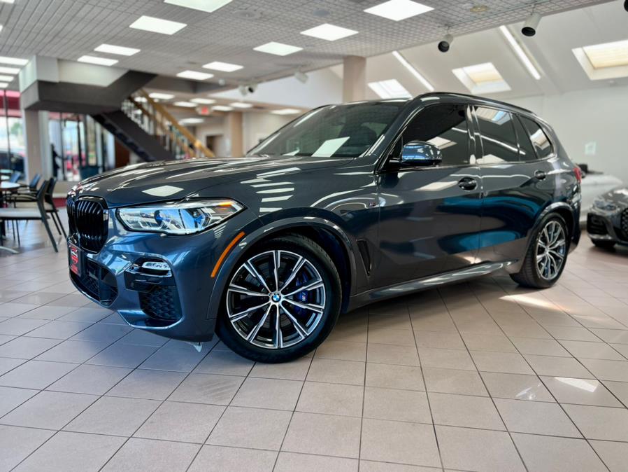 2019 BMW X5 xDrive40i Sports Activity Vehicle, available for sale in Massapequa Park, New York | Power Motors East. Massapequa Park, New York 2019 BMW X5 xDrive40i Sports Activity Vehicle, available for sale in Massapequa Park, New York | Power Motors East. Massapequa Park, New York