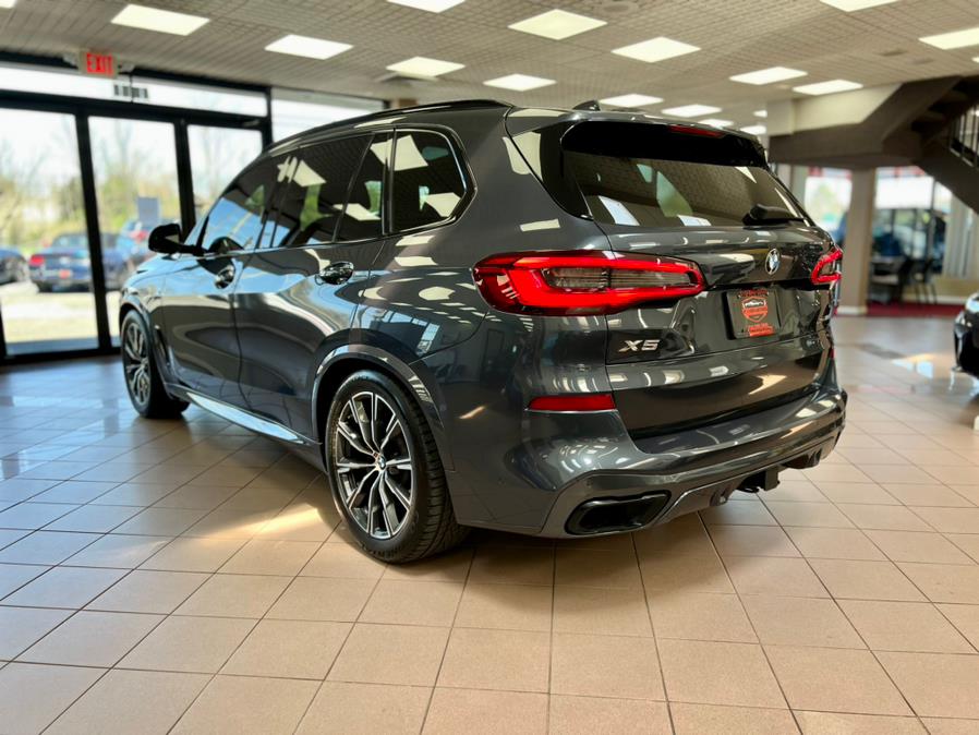 2019 BMW X5 xDrive40i Sports Activity Vehicle, available for sale in Massapequa Park, New York | Power Motors East. Massapequa Park, New York 2019 BMW X5 xDrive40i Sports Activity Vehicle, available for sale in Massapequa Park, New York | Power Motors East. Massapequa Park, New York