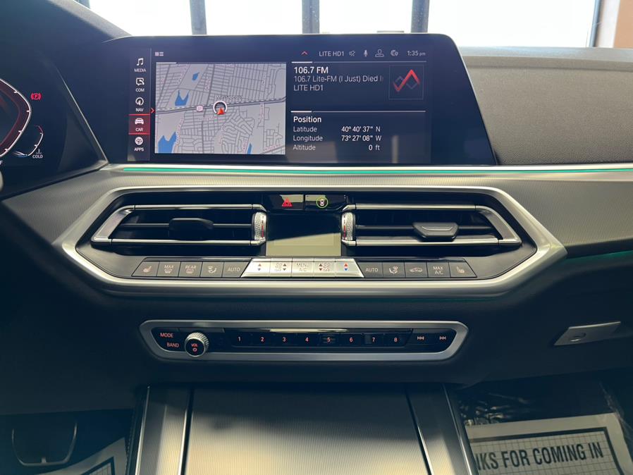 2019 BMW X5 xDrive40i Sports Activity Vehicle, available for sale in Massapequa Park, New York | Power Motors East. Massapequa Park, New York 2019 BMW X5 xDrive40i Sports Activity Vehicle, available for sale in Massapequa Park, New York | Power Motors East. Massapequa Park, New York