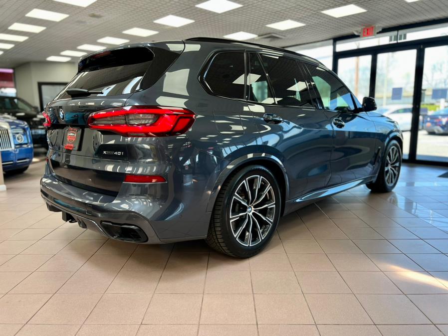 2019 BMW X5 xDrive40i Sports Activity Vehicle, available for sale in Massapequa Park, New York | Power Motors East. Massapequa Park, New York 2019 BMW X5 xDrive40i Sports Activity Vehicle, available for sale in Massapequa Park, New York | Power Motors East. Massapequa Park, New York