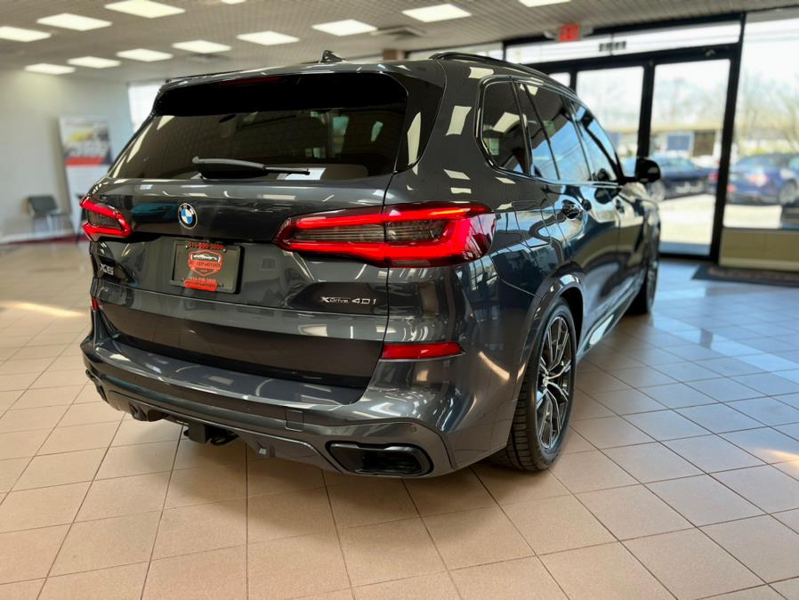 2019 BMW X5 xDrive40i Sports Activity Vehicle, available for sale in Massapequa Park, New York | Power Motors East. Massapequa Park, New York 2019 BMW X5 xDrive40i Sports Activity Vehicle, available for sale in Massapequa Park, New York | Power Motors East. Massapequa Park, New York