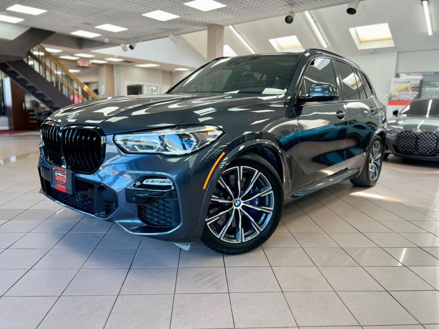2019 BMW X5 xDrive40i Sports Activity Vehicle, available for sale in Massapequa Park, New York | Power Motors East. Massapequa Park, New York 2019 BMW X5 xDrive40i Sports Activity Vehicle, available for sale in Massapequa Park, New York | Power Motors East. Massapequa Park, New York