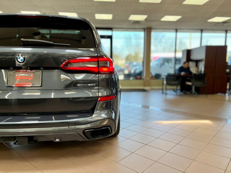 2019 BMW X5 xDrive40i Sports Activity Vehicle, available for sale in Massapequa Park, New York | Power Motors East. Massapequa Park, New York 2019 BMW X5 xDrive40i Sports Activity Vehicle, available for sale in Massapequa Park, New York | Power Motors East. Massapequa Park, New York