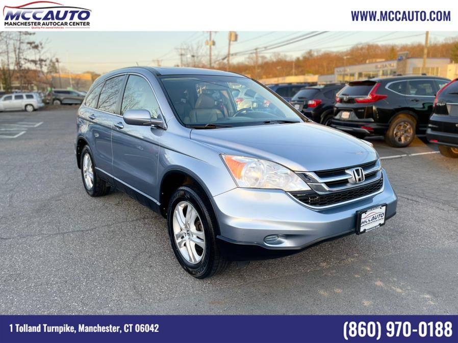 2011 Honda CR-V 4WD 5dr EX-L, available for sale in Manchester, Connecticut | Manchester Autocar Center. Manchester, Connecticut 2011 Honda CR-V 4WD 5dr EX-L, available for sale in Manchester, Connecticut | Manchester Autocar Center. Manchester, Connecticut