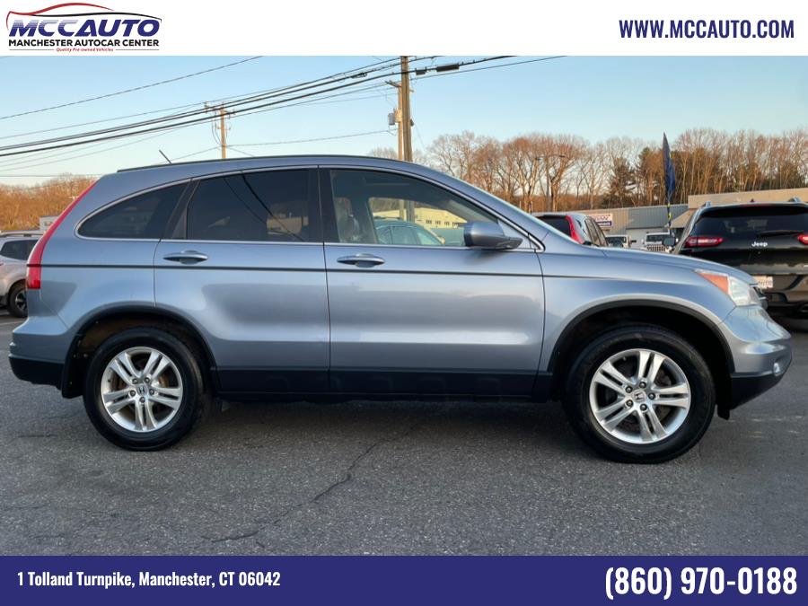 2011 Honda CR-V 4WD 5dr EX-L, available for sale in Manchester, Connecticut | Manchester Autocar Center. Manchester, Connecticut 2011 Honda CR-V 4WD 5dr EX-L, available for sale in Manchester, Connecticut | Manchester Autocar Center. Manchester, Connecticut