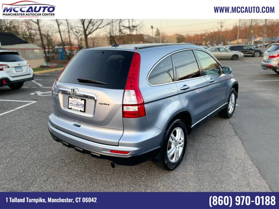 2011 Honda CR-V 4WD 5dr EX-L, available for sale in Manchester, Connecticut | Manchester Autocar Center. Manchester, Connecticut 2011 Honda CR-V 4WD 5dr EX-L, available for sale in Manchester, Connecticut | Manchester Autocar Center. Manchester, Connecticut