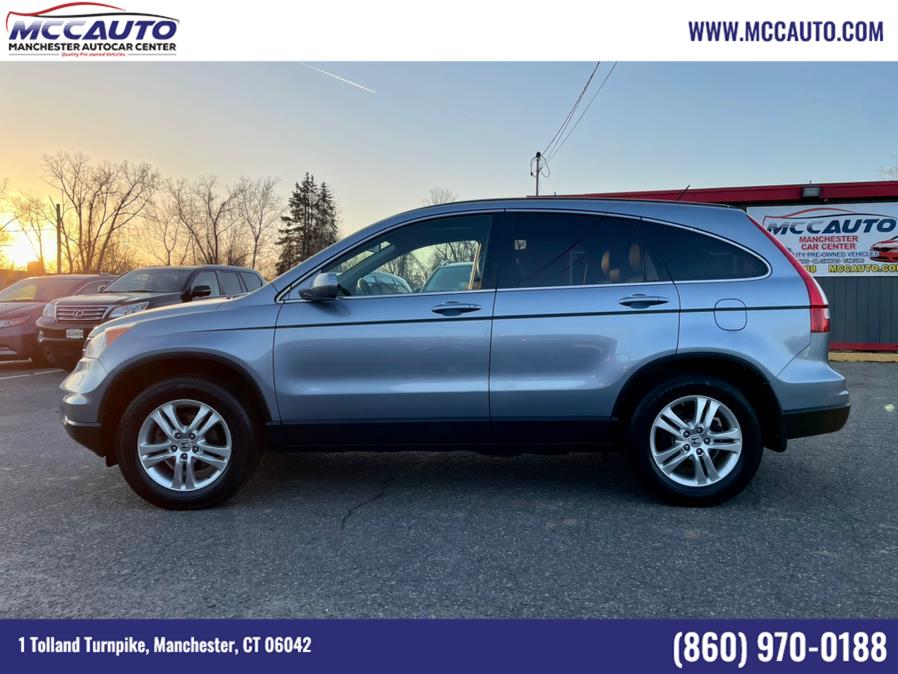 2011 Honda CR-V 4WD 5dr EX-L, available for sale in Manchester, Connecticut | Manchester Autocar Center. Manchester, Connecticut 2011 Honda CR-V 4WD 5dr EX-L, available for sale in Manchester, Connecticut | Manchester Autocar Center. Manchester, Connecticut