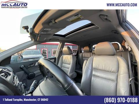 2011 Honda CR-V 4WD 5dr EX-L, available for sale in Manchester, Connecticut | Manchester Autocar Center. Manchester, Connecticut 2011 Honda CR-V 4WD 5dr EX-L, available for sale in Manchester, Connecticut | Manchester Autocar Center. Manchester, Connecticut