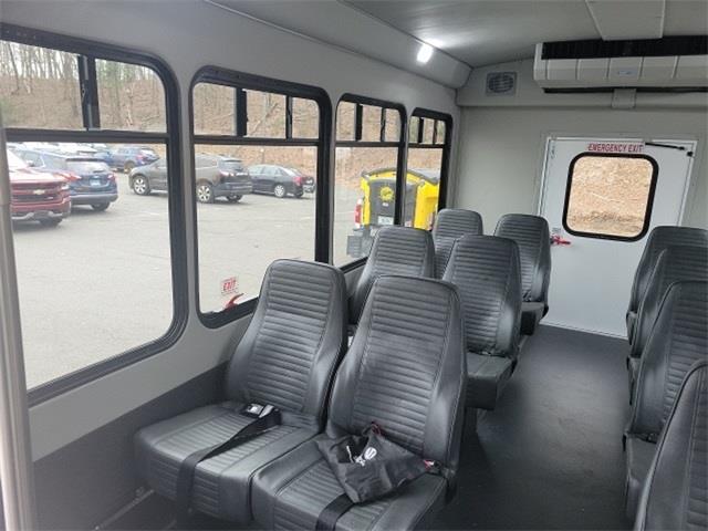 2022 Chevrolet Express 3500 Shuttle Bus, available for sale in Avon, Connecticut | Sullivan Automotive Group. Avon, Connecticut 2022 Chevrolet Express 3500 Shuttle Bus, available for sale in Avon, Connecticut | Sullivan Automotive Group. Avon, Connecticut