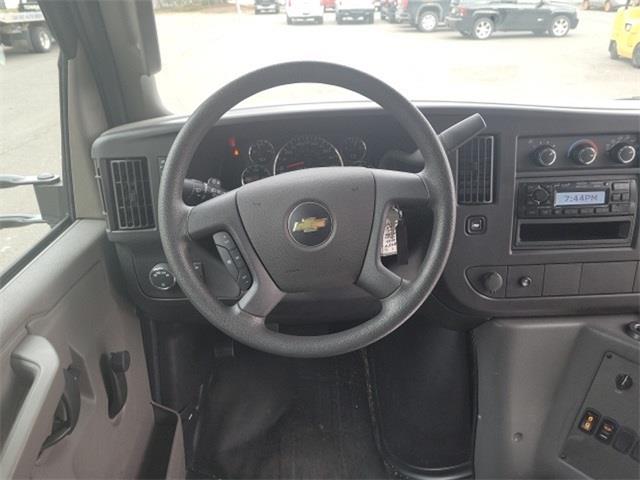 2022 Chevrolet Express 3500 Shuttle Bus, available for sale in Avon, Connecticut | Sullivan Automotive Group. Avon, Connecticut 2022 Chevrolet Express 3500 Shuttle Bus, available for sale in Avon, Connecticut | Sullivan Automotive Group. Avon, Connecticut