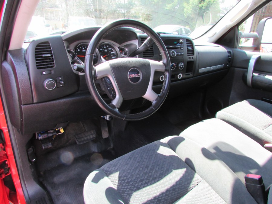 2008 GMC Sierra 2500HD 2WD Reg Cab 133" SLE1, available for sale in East Windsor, Connecticut | United Auto Sales of E Windsor, Inc. East Windsor, Connecticut 2008 GMC Sierra 2500HD 2WD Reg Cab 133" SLE1, available for sale in East Windsor, Connecticut | United Auto Sales of E Windsor, Inc. East Windsor, Connecticut