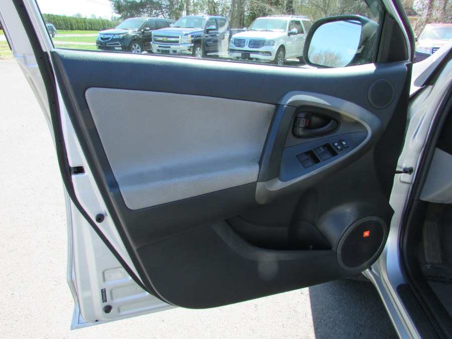 2010 Toyota RAV4 4WD 4dr V6 5-Spd AT Ltd, available for sale in East Windsor, Connecticut | United Auto Sales of E Windsor, Inc. East Windsor, Connecticut 2010 Toyota RAV4 4WD 4dr V6 5-Spd AT Ltd, available for sale in East Windsor, Connecticut | United Auto Sales of E Windsor, Inc. East Windsor, Connecticut