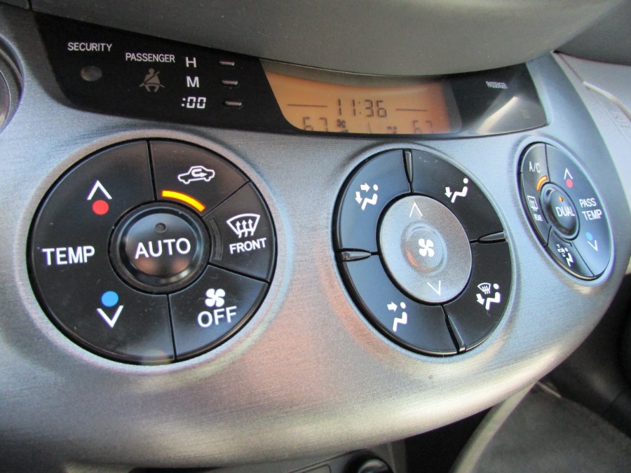 2010 Toyota RAV4 4WD 4dr V6 5-Spd AT Ltd, available for sale in East Windsor, Connecticut | United Auto Sales of E Windsor, Inc. East Windsor, Connecticut 2010 Toyota RAV4 4WD 4dr V6 5-Spd AT Ltd, available for sale in East Windsor, Connecticut | United Auto Sales of E Windsor, Inc. East Windsor, Connecticut